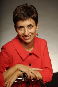 Oana Marinescu