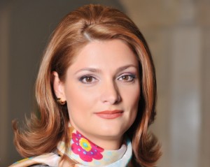 Ramona Manescu
