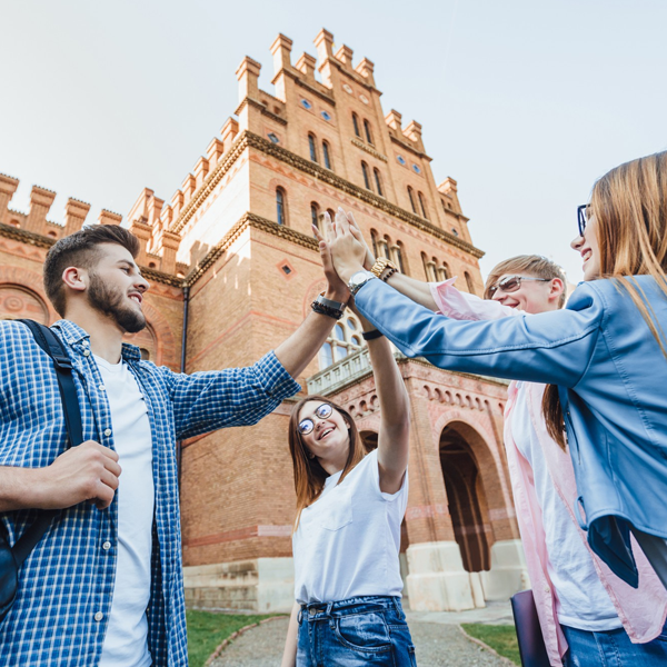 Mobilit I De Practic Erasmus Pentru Studen Ii Facult Ii De